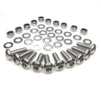 A guide to Triple 4 Stainless Bolt Kits