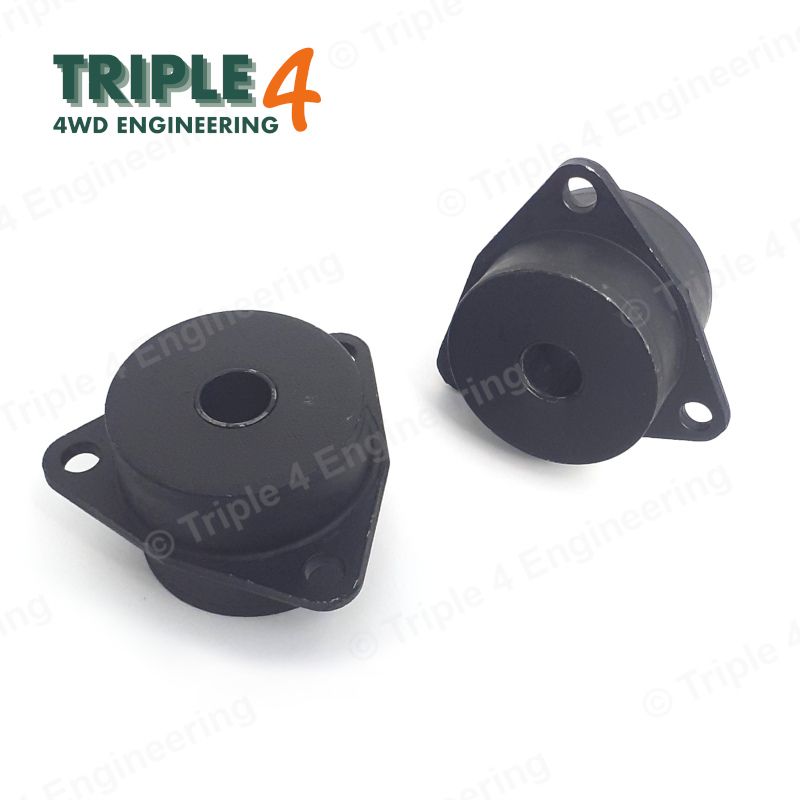 Range Rover Classic OEM Rear Radius Arm Bush Kit Chassis End