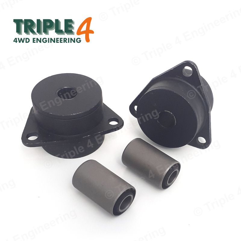 Defender 19832016 OEM Rear Radius Arm Bush Kit OEM