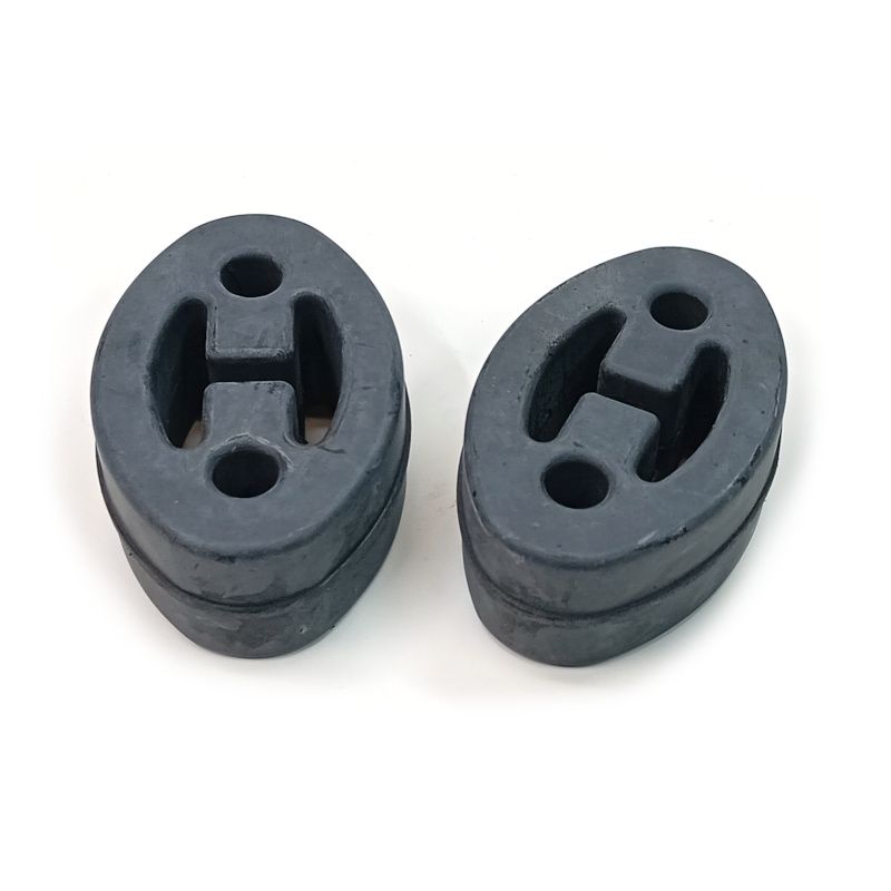 Range Rover Sport OEM Exhaust Mounting Rubber Set of 2