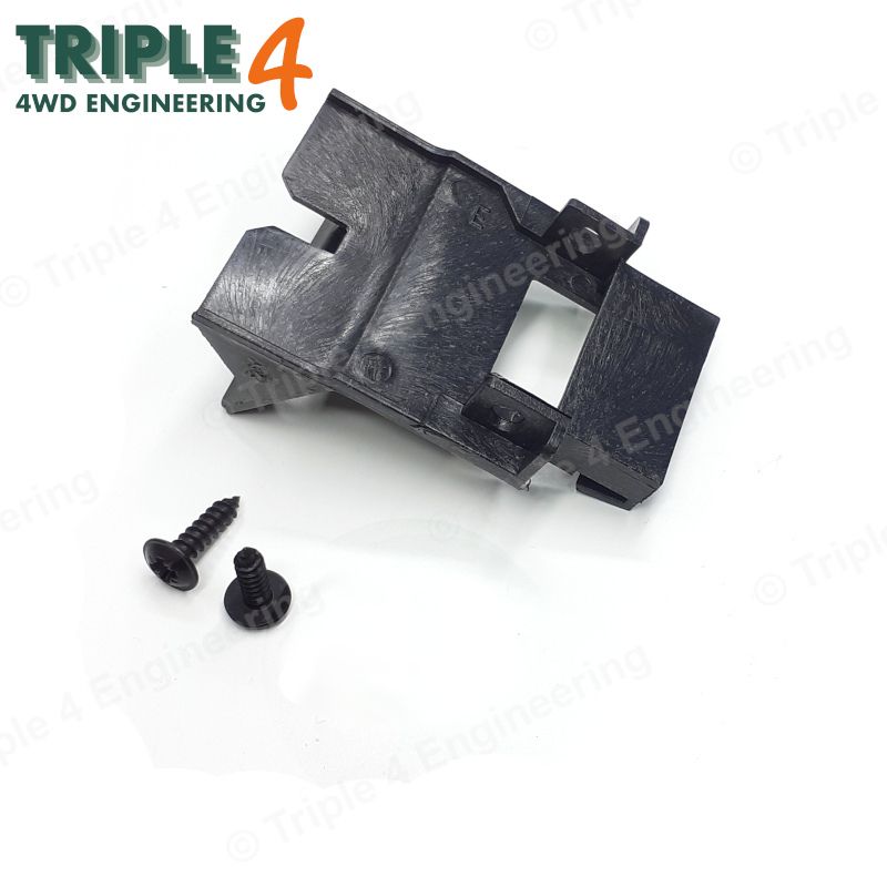 EJS000011PMA Door Lock Sill Button Guide Land Rover Defender