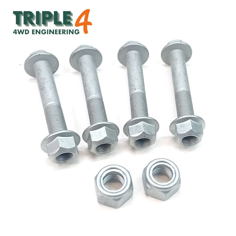 Range Rover Classic 1986-1995 OEM Front Radius Arm Flange Bolt Kit