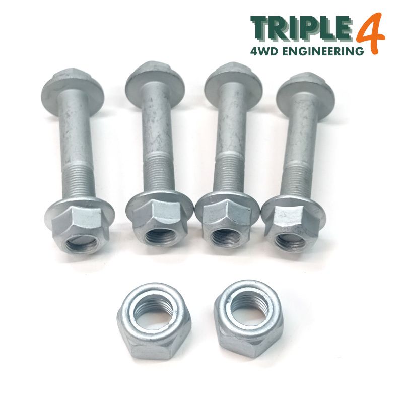 Land Rover Defender 1983-1993 OEM Front Radius Arm Flange Bolt Kit