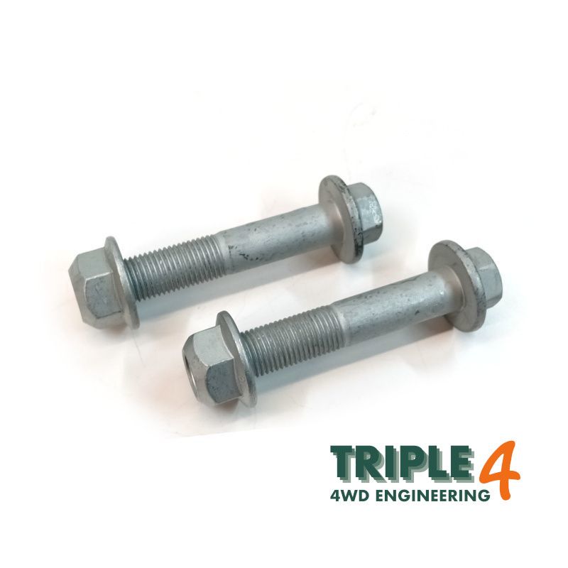 Land Rover Defender 1983-2002 OEM Panhard Rod Flange Bolt Kit 