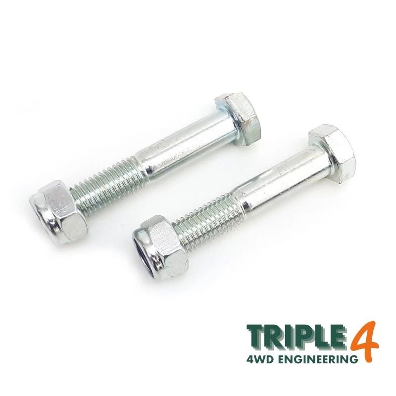 Land Rover Defender 1983-2002 OEM Panhard Rod Bolt Kit 