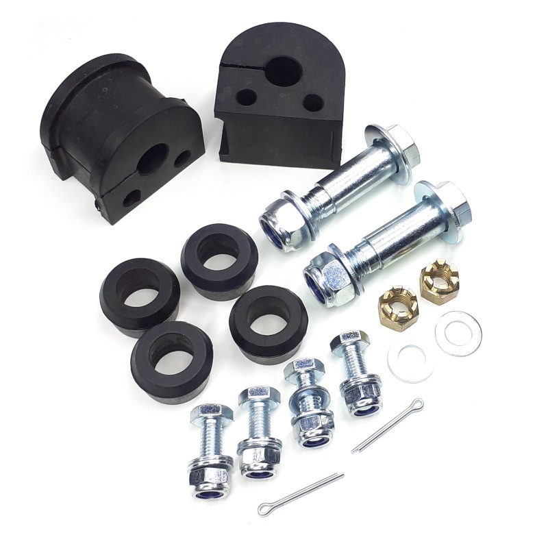 Rear Anti Roll Bar Bush & Bolt Kit to fit Land Rover Discovery 1