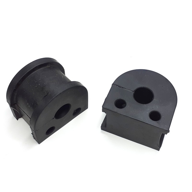 Rear Anti Roll Bar Bush Kit to fit Land Rover Defender 90 300TDi