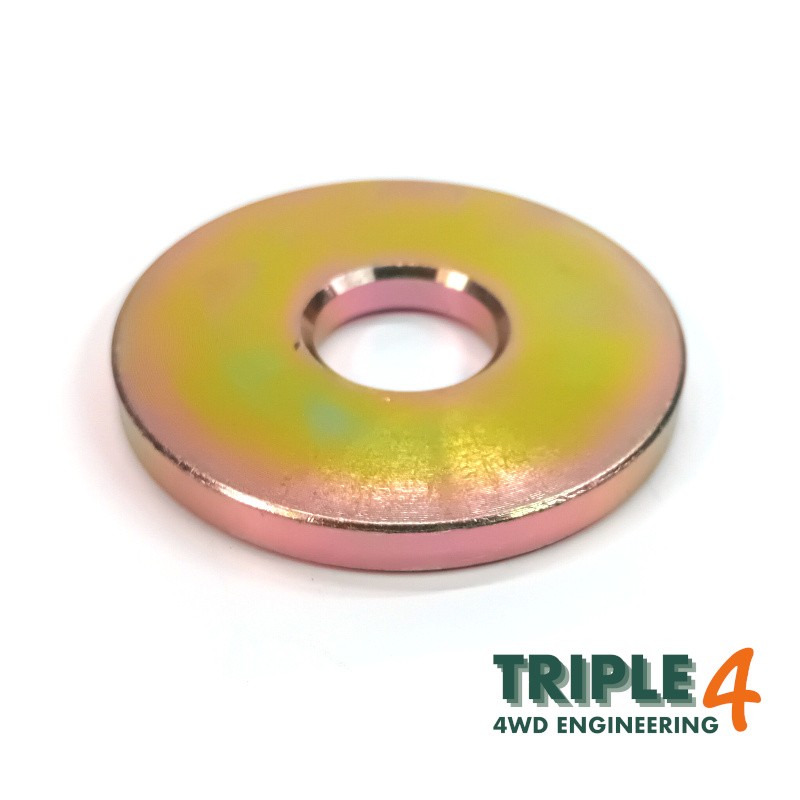 Land Rover Defender 1983-2016 OEM Front Radiu