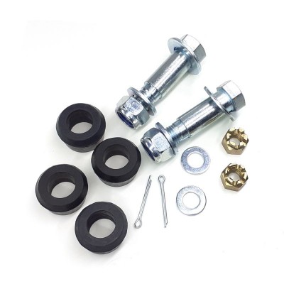 Land Rover Defender 90 to 2006 OEM Rear Anti Roll Bar Link Fitting Kit