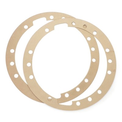 Land Rover Series 2 & 3 OEM Front & Rear Diff Gasket Set 