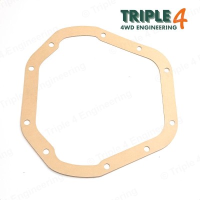 Land Rover 101 FC OEM Paper Salisbury Front / Rear Diff Gasket 