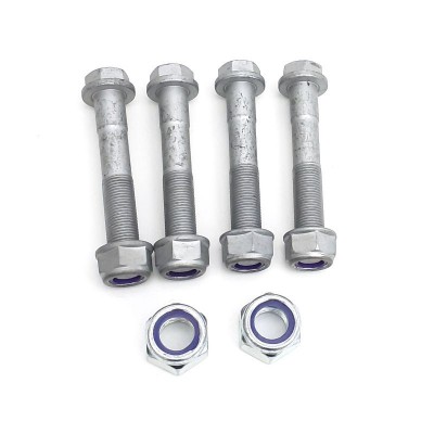 Land Rover Discovery 1 OEM Front Radius Arm Flange Bolt Kit