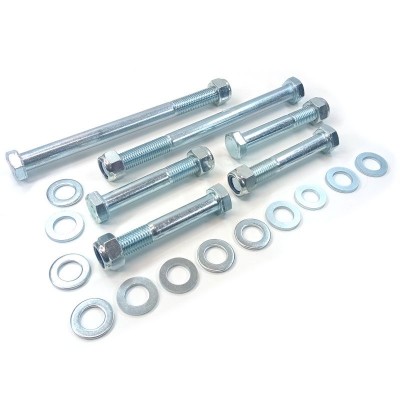 Land Rover Discovery 2 Rear Radius Arm Suspension Bolt Kit 