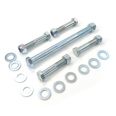 Land Rover Discovery 2 Watts Linkage Bolt Kit
