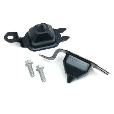 Land Rover Discovery 2 OEM Front / Rear Bump Stop Kit 