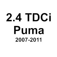 2.4 TDCi Puma TD4