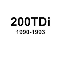 200TDi