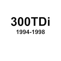 300TDi