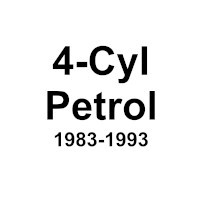 4-Cyl Petrol