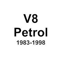 V8 Petrol