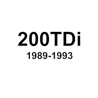 200TDi