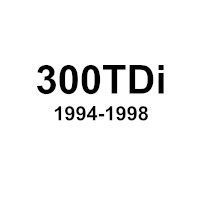 300TDi
