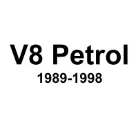 V8 Petrol
