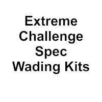 Extreme Challenge Spec