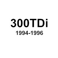 300TDi