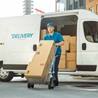 Delivery Charges