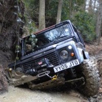 Land Rover